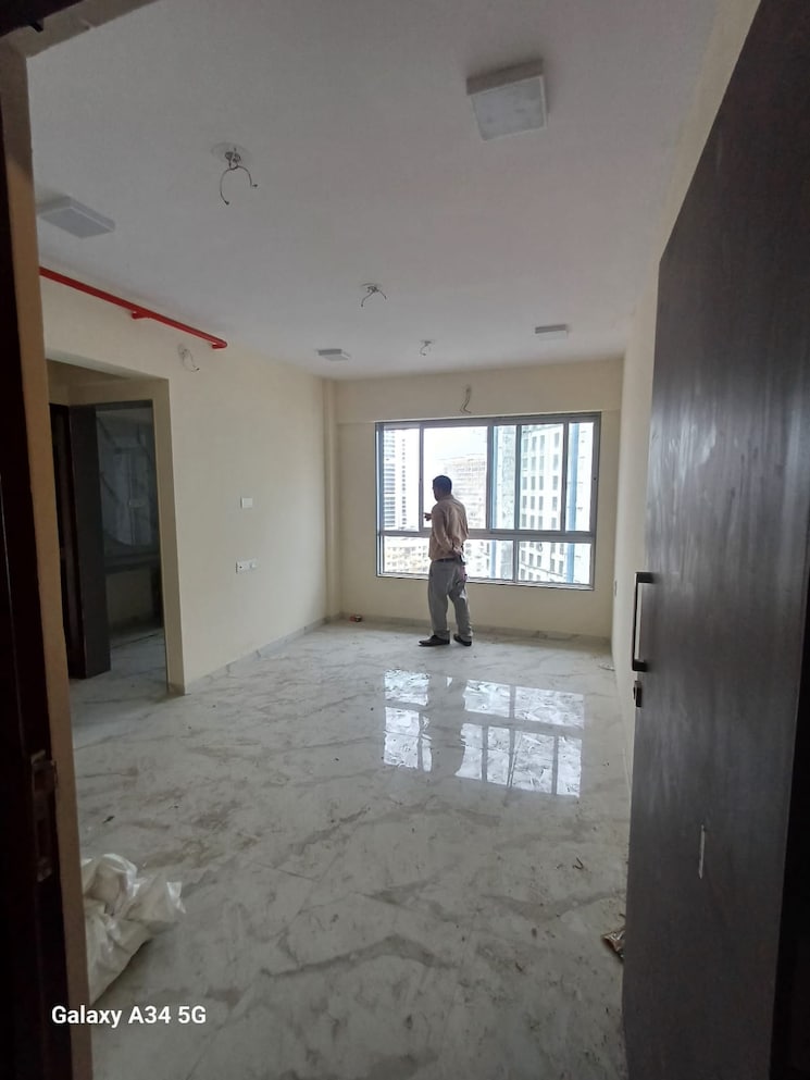 Room, dotom-isle 1 Bedroom 424 Sq.Ft. Apartment In Malad West Mumbai 9391138