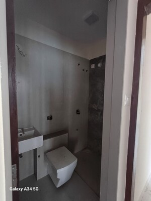 Bathroom in 1 BHK Apartment at Dotom Isle, Malad West – for Sale