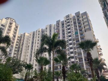 2 BHK Apartment For Sale in ACE Platinum, Zeta I Greater Noida