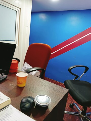  Office Space For Rent in Haware Fantasia, Vashi Sector 28