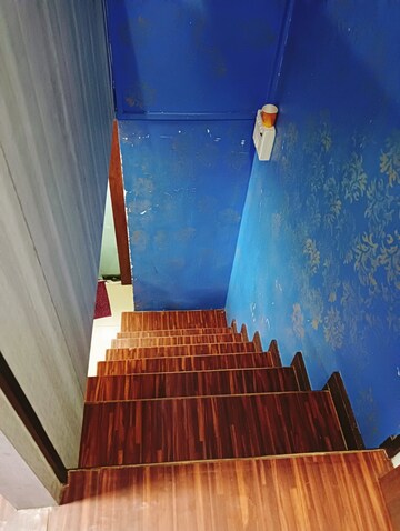 Swimming Pool in  Office Space at Haware Fantasia, Vashi Sector 28 – for Rent