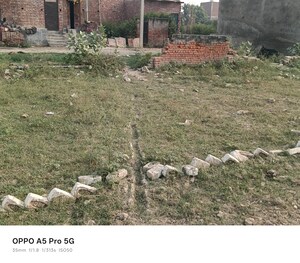 Plot Area in  Plot at Royal Arcade Anand Vihar, Anand Vihar – for Sale