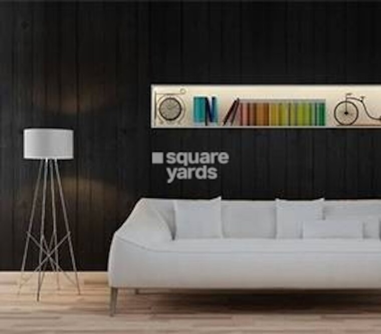 undefined, sai-balaji-apartments-kharadi 1 Bedroom 560 Sq.Ft. Builder Floor In Kharadi Pune 9391157