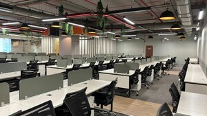  Office Space For Rent in ACME Plaza, Andheri East