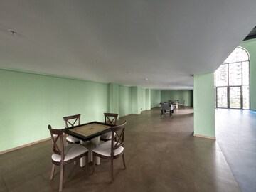 Gym in 4 BHK Apartment at Sobha Windsor, Whitefield – for Rent