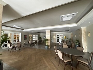  4 BHK Apartment at Sobha Windsor, Whitefield – for Rent