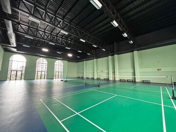  4 BHK Apartment at Sobha Windsor, Whitefield – for Rent