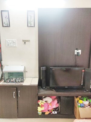 Furnished Amenities in 1 BHK Builder Floor at Sai Balaji Apartments Kharadi, Kharadi – for Rent