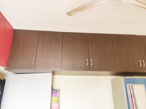 Furnished Amenities in 1 BHK Builder Floor at Sai Balaji Apartments Kharadi, Kharadi – for Rent