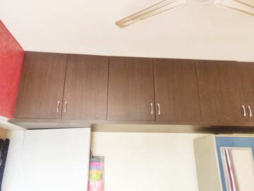 Furnished Amenities in 1 BHK Builder Floor at Sai Balaji Apartments Kharadi, Kharadi – for Rent