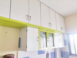 Team Area in 1 BHK Builder Floor at Sai Balaji Apartments Kharadi, Kharadi – for Rent