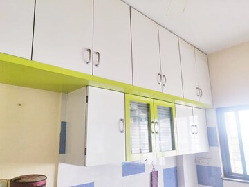 Team Area in 1 BHK Builder Floor at Sai Balaji Apartments Kharadi, Kharadi – for Rent