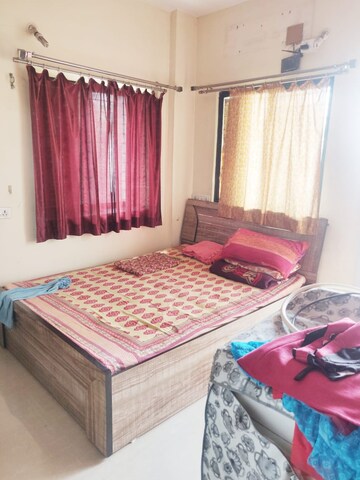 1 BHK Builder Floor For Rent in Sai Balaji Apartments Kharadi, Kharadi