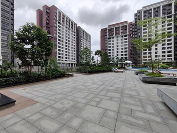 4 BHK Apartment – Exterior View View at Sobha Windsor, Whitefield - for Rent