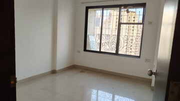 Hall in 2 BHK Apartment at Lake Pleasant, Powai – for Rent