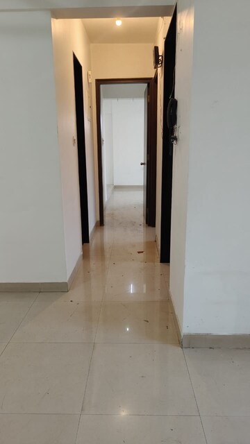 Building Lobby in 2 BHK Apartment at Lake Pleasant, Powai – for Rent