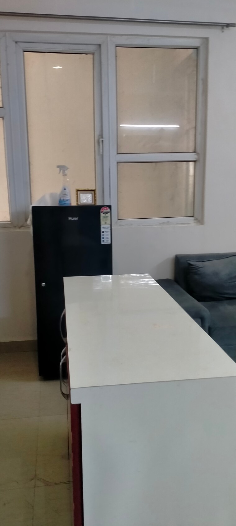 Kitchen, tulip-lemon 2 Bedroom 526 Sq.Ft. Apartment In Sector 69 Gurgaon 9391186