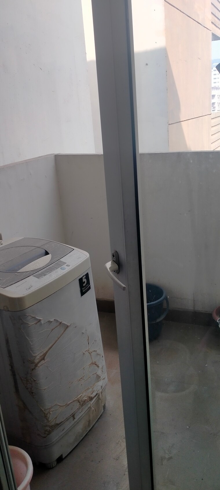 Bathroom, tulip-lemon 2 Bedroom 526 Sq.Ft. Apartment In Sector 69 Gurgaon 9391186