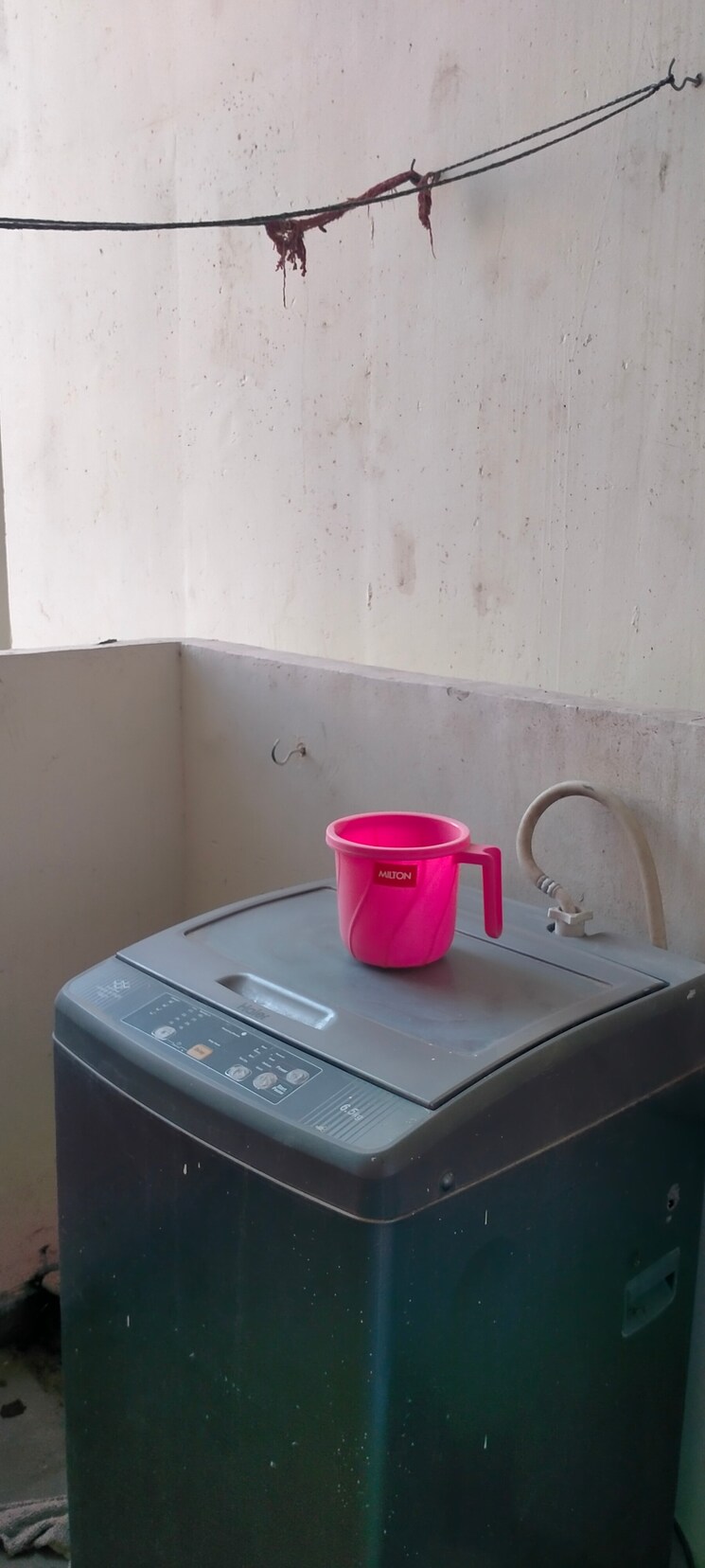 Bathroom, tulip-lemon 2 Bedroom 526 Sq.Ft. Apartment In Sector 69 Gurgaon 9391186