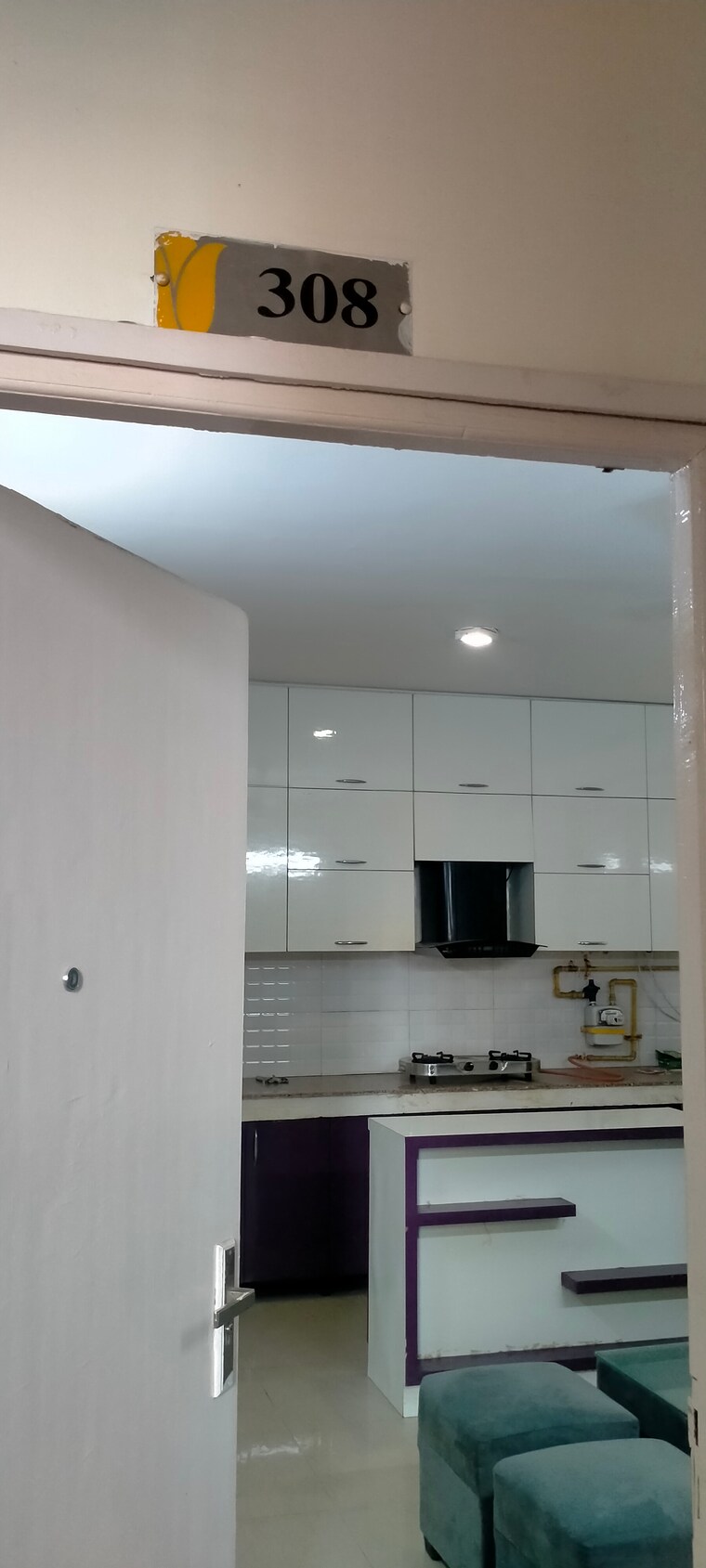 undefined, tulip-lemon 2 Bedroom 526 Sq.Ft. Apartment In Sector 69 Gurgaon 9391186