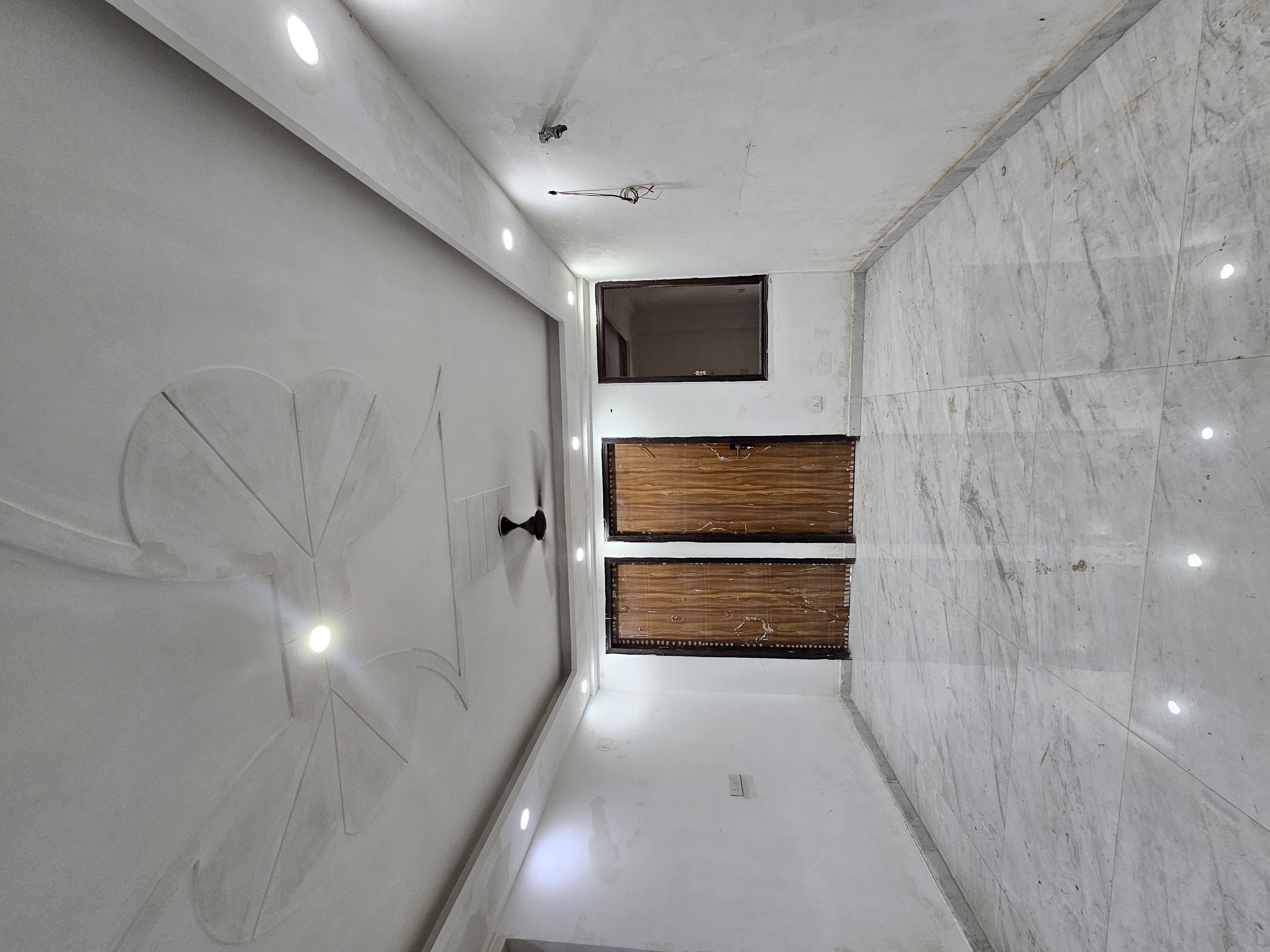 3 BHK + Study Room Builder Floor For Sale in Rk Thumb Apartment