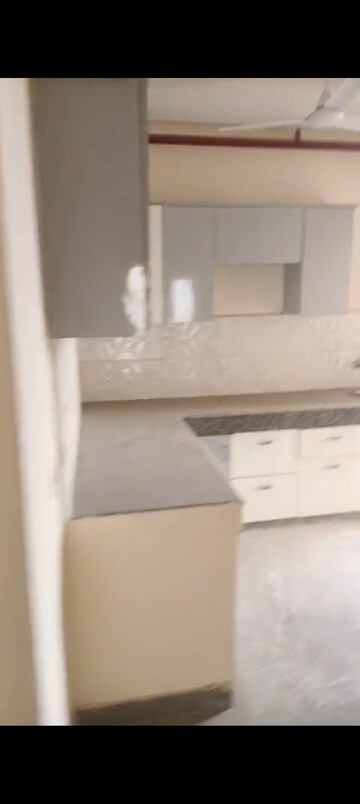 Kitchen in 3 BHK Apartment at SG Shikhar Height, Siddharth Vihar – for Rent