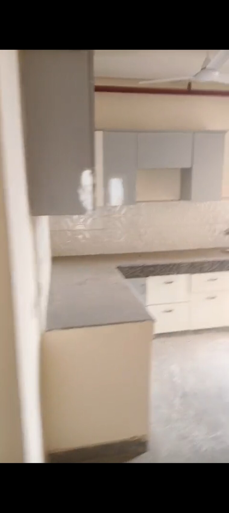 Kitchen, sg-shikhar-height 3 Bedroom 1185 Sq.Ft. Apartment In Siddharth Vihar Ghaziabad 9391189