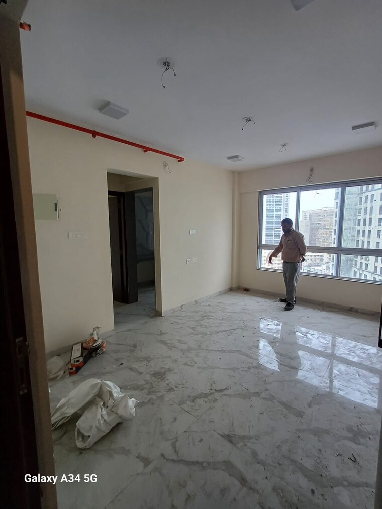 Room, dotom-isle 1 Bedroom 424 Sq.Ft. Apartment In Malad West Mumbai 9391176