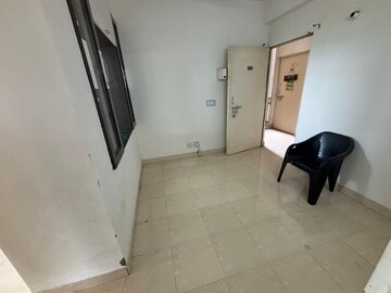 Bathroom in 2 BHK Apartment at Conscient Habitat, Sector 99a – for Rent