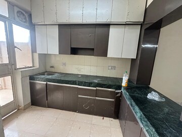 Kitchen in 2 BHK Apartment at Conscient Habitat, Sector 99a – for Rent