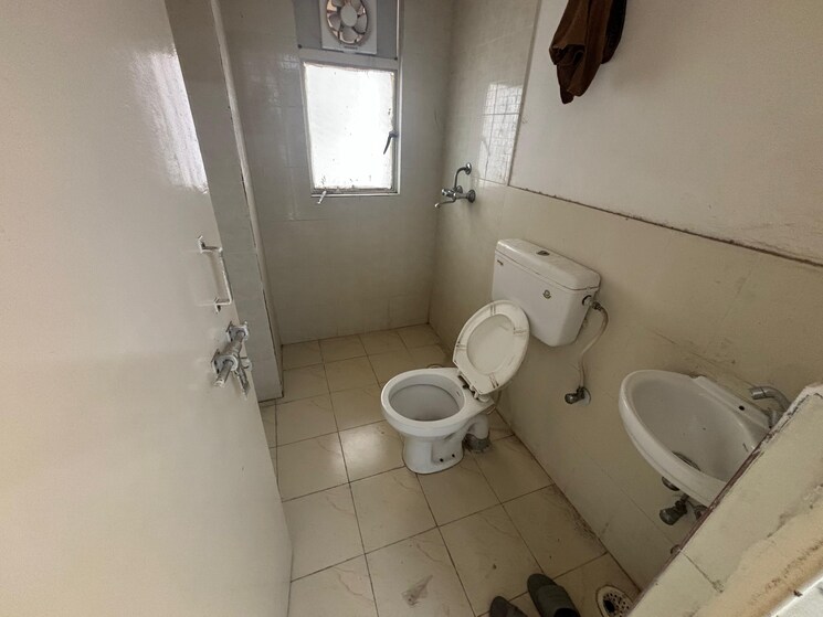 Bathroom, conscient-habitat 2 Bedroom 484 Sq.Ft. Apartment In Sector 99a Gurgaon 9391199