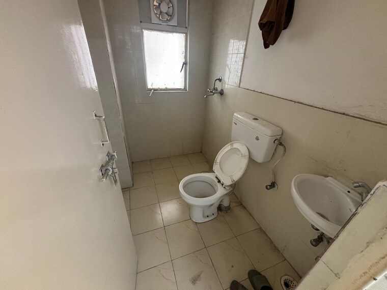 Bathroom, conscient-habitat 2 Bedroom 484 Sq.Ft. Apartment In Sector 99a Gurgaon 9391199