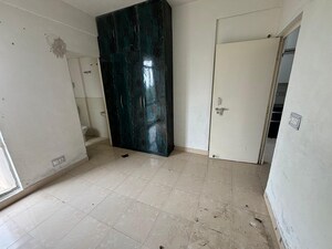 Building Lobby in 2 BHK Apartment at Conscient Habitat, Sector 99a – for Rent