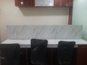 Team Area in  Office Space at Kukreja Center, Cbd Belapur Sector 11 – for Sale