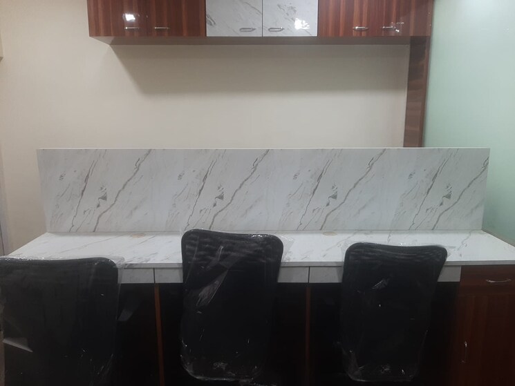 Team Area, kukreja-center Commercial Office Space 366 Sq.Ft. In Cbd Belapur Sector 11 Navi Mumbai 9391184