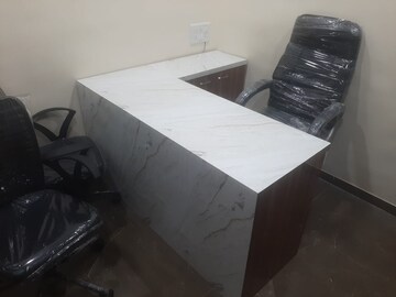 Team Area in  Office Space at Kukreja Center, Cbd Belapur Sector 11 – for Sale