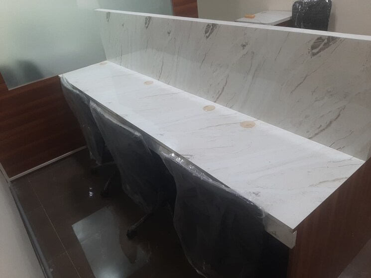 Kitchen, kukreja-center Commercial Office Space 366 Sq.Ft. In Cbd Belapur Sector 11 Navi Mumbai 9391184