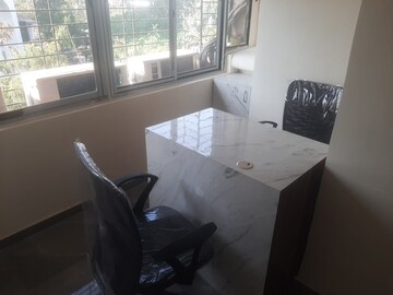 Office Space For Sale in Kukreja Center, Cbd Belapur Sector 11