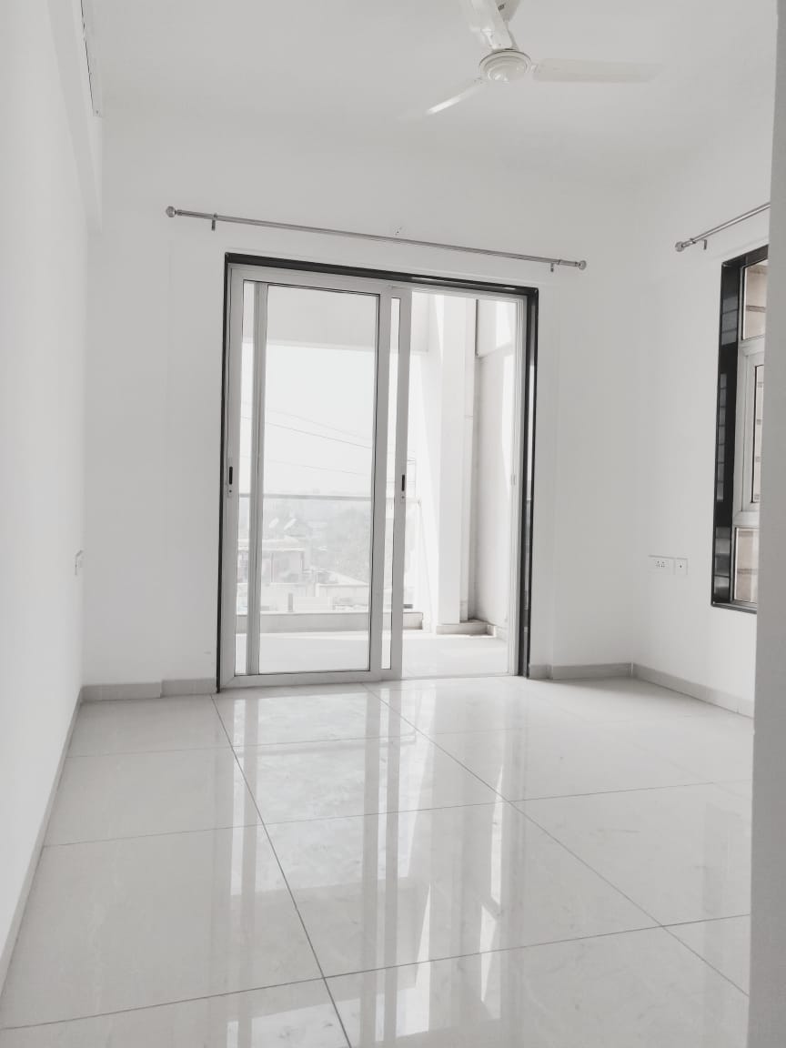 1 BHK Builder Floor For Rent in Shiv Enclave