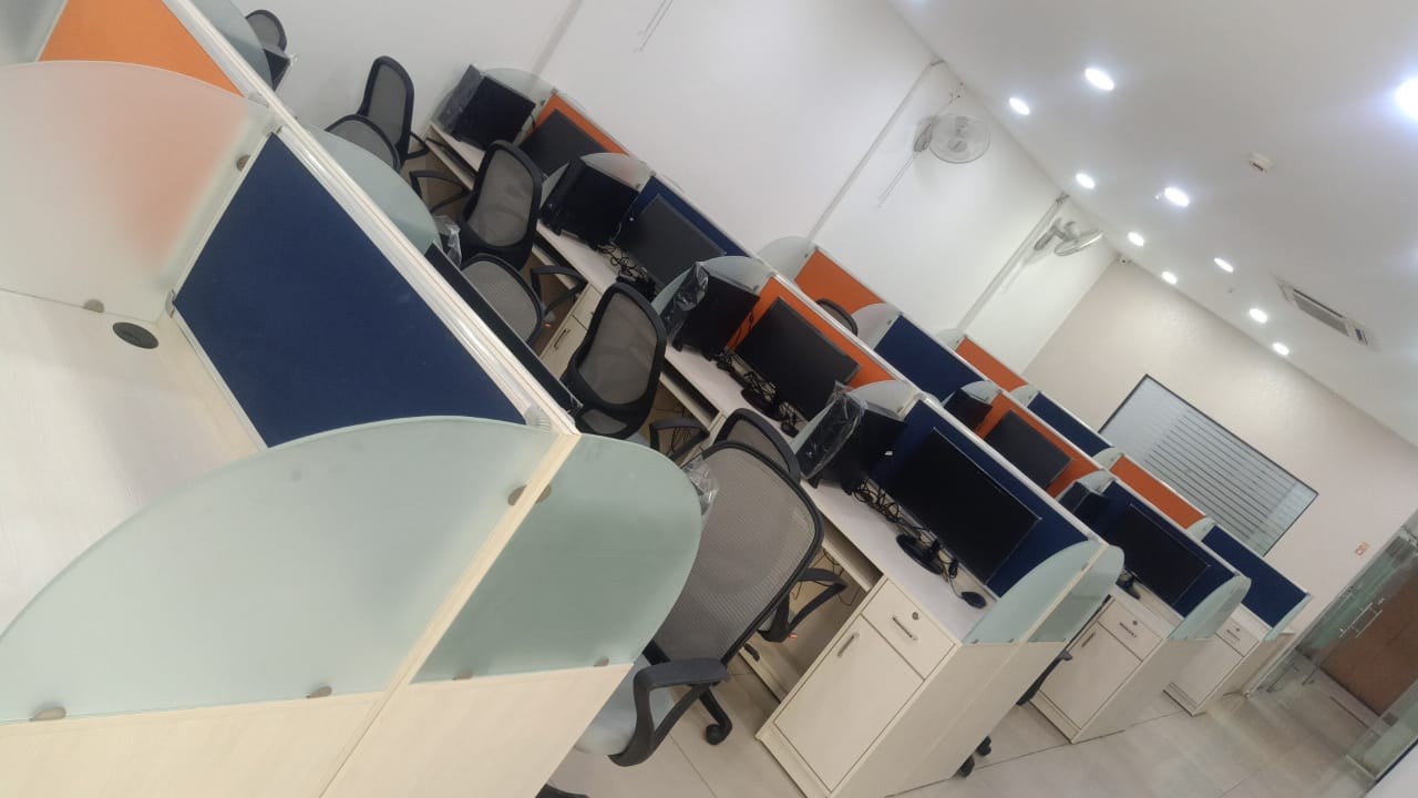 Office Space For Rent in Patiala Road