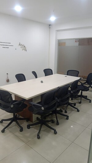 Team Area in  Office Space at Patiala Road – for Rent