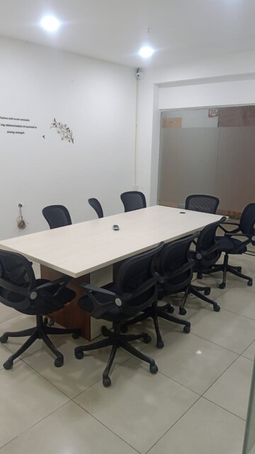 Team Area in  Office Space at Patiala Road – for Rent