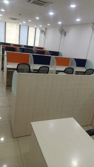 Team Area in  Office Space at Patiala Road – for Rent