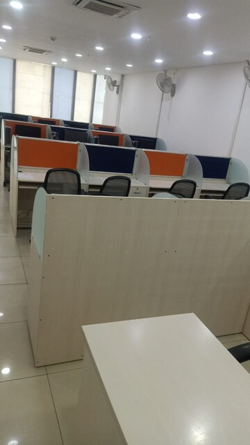 Team Area in  Office Space at Patiala Road – for Rent