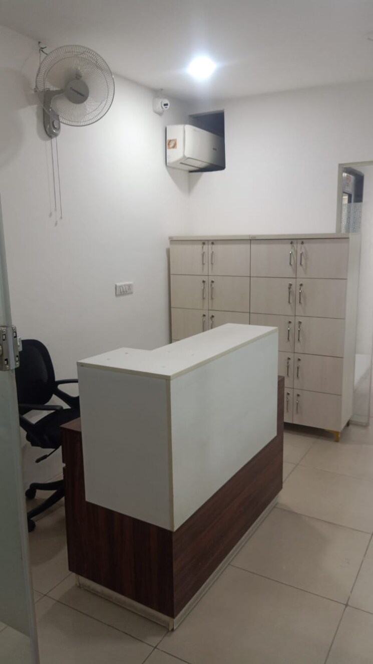 Team Area, patiala road Commercial Office Space 1500 Sq.Ft. In Patiala Road Zirakpur 9391193