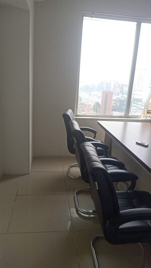 Team Area in  Office Space at Patiala Road – for Rent