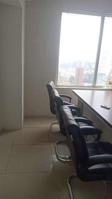 Team Area in  Office Space at Patiala Road – for Rent