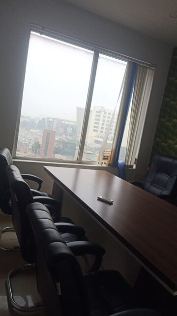 Team Area in  Office Space at Patiala Road – for Rent