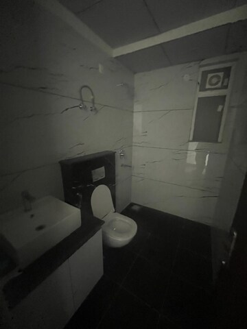 Kitchen in 3 BHK Apartment at Aura Gazania, Nabha – for Rent