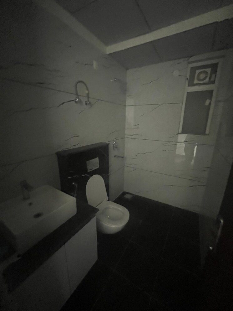 Kitchen, aura-gazania 3 Bedroom 1695 Sq.Ft. Apartment In Nabha Zirakpur 9390832